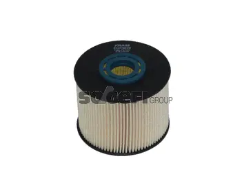 Filtre à carburant FRAM C10778ECO
