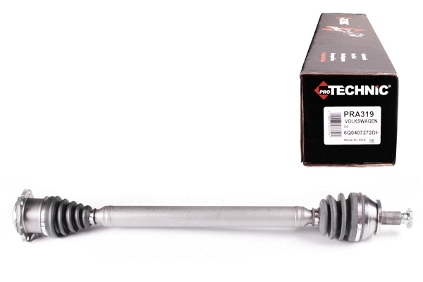 Arbre de transmission PROTECHNIC PRA319