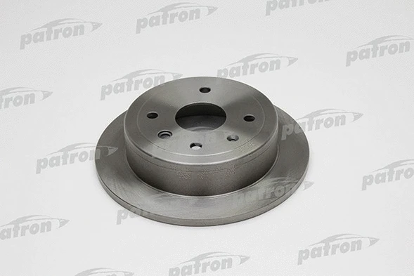 Disque de frein PATRON PBD7381