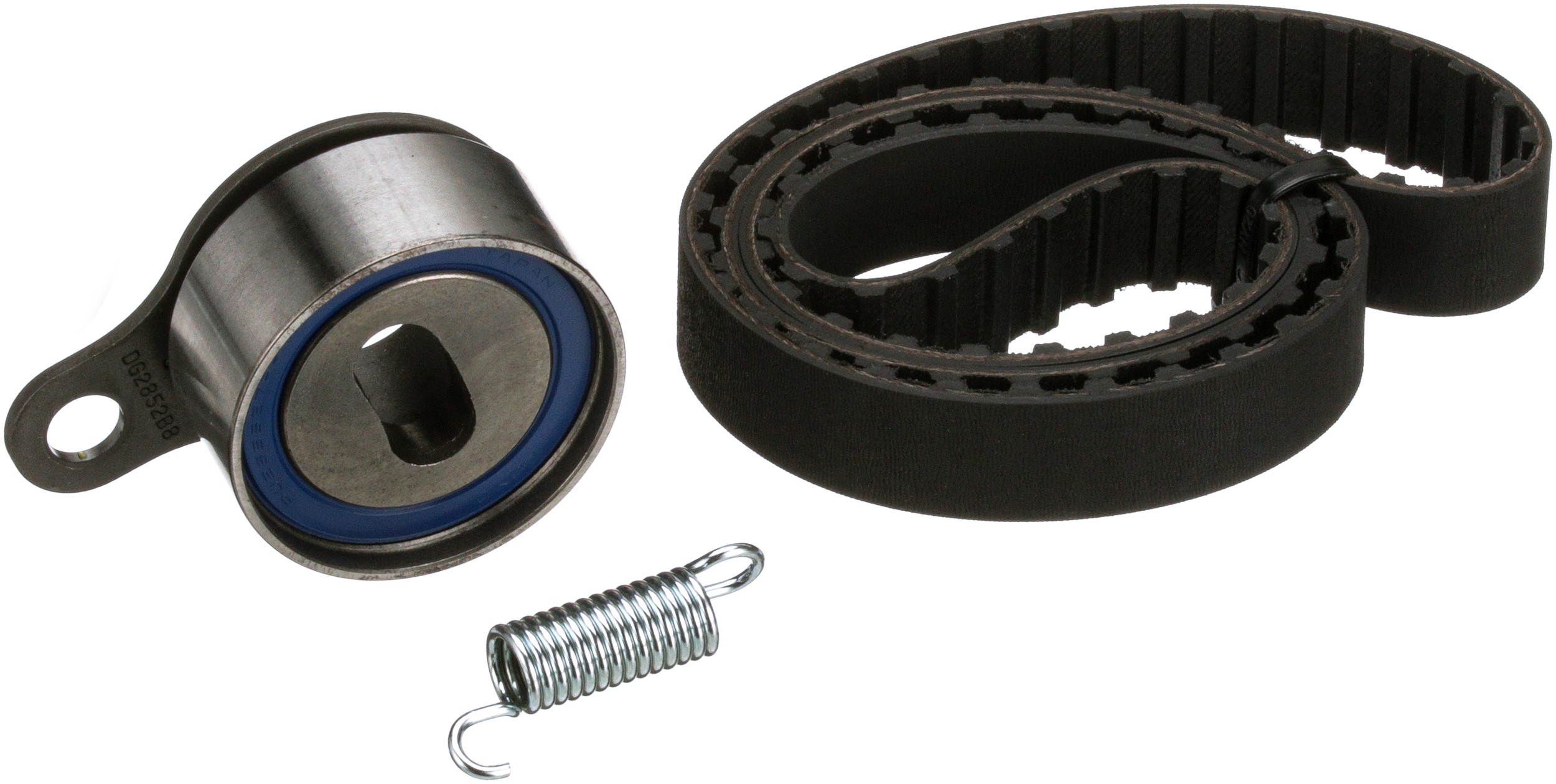 Kit de courroie crantée GATES-AU TCK036