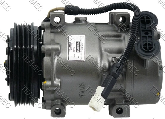 Compresseur, climatisation APC ACT3600136