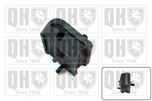 Support moteur QUINTON HAZELL EM2228