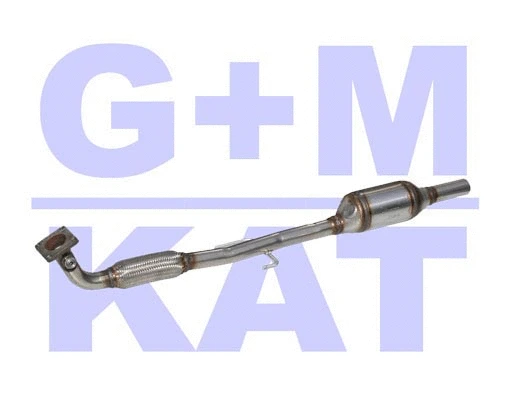 Catalyseur G+M KAT 80 0169