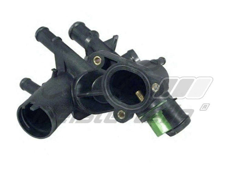 Thermostat, liquide de refroidissement A.Z. Meisterteile AZMT-46-040-2300