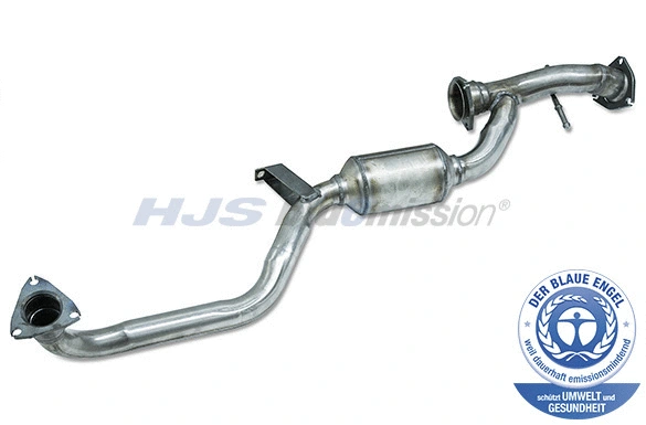 Catalyseur VEGAZ GmbH AK-917BLAU