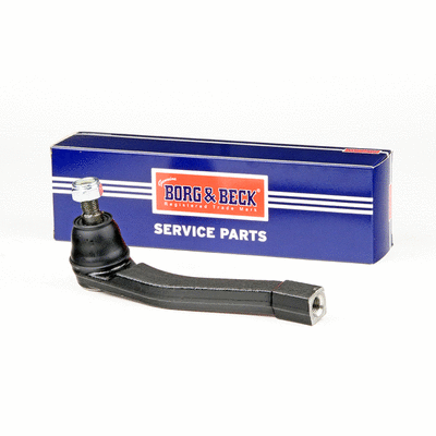 Rotule de barre de connexion BORG & BECK BTR5317