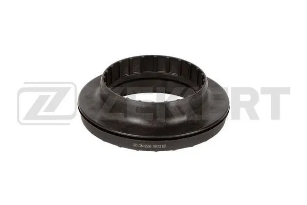 Roulement, coupelle de suspension ZEKKERT GM-9536