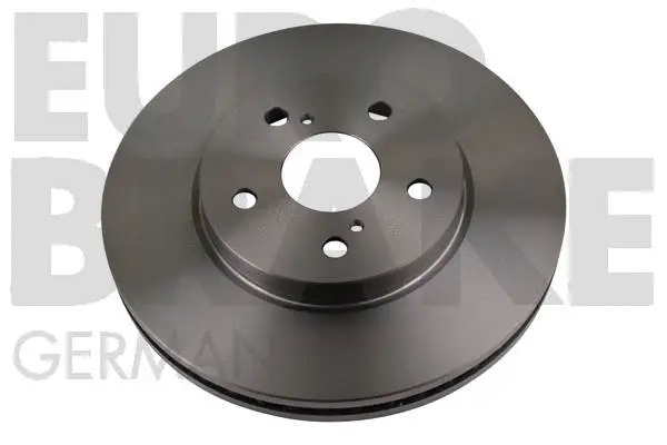 Disque de frein EUROBRAKE 5815204592