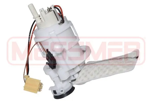 Pompe à carburant MESSMER 770209
