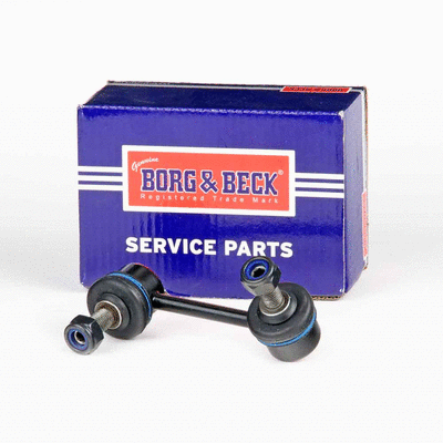 Entretoise/tige, stabilisateur BORG & BECK BDL6644