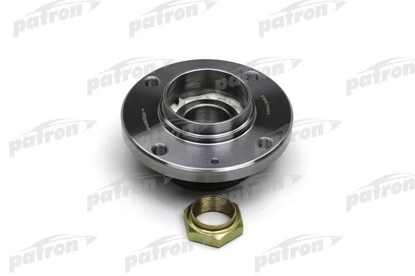 Kit de roulements de roue PATRON PBK743H