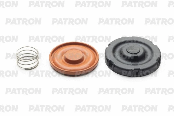 Diaphragme, ventilation du carter-moteur PATRON P14-0017