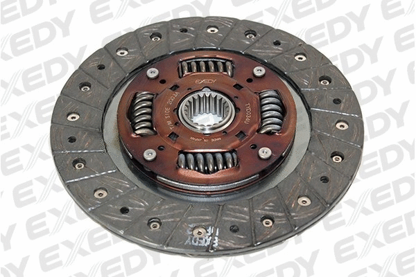 Disque d'embrayage EXEDY TYD034U