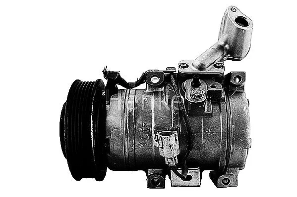 Compresseur, climatisation Henkel Parts 7110407R