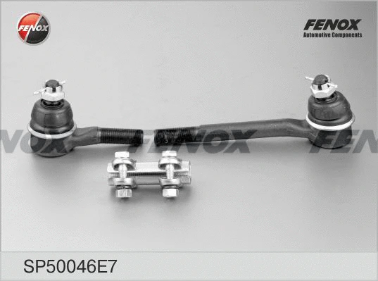 Rotule de direction intérieure, barre de connexion FENOX SP50046E7