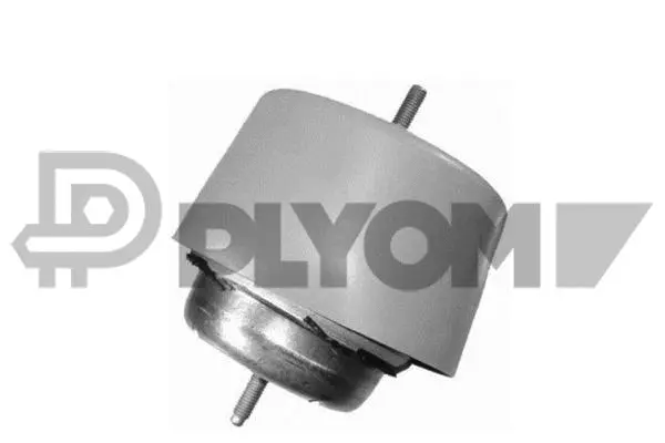 Support moteur PLYOM P755979