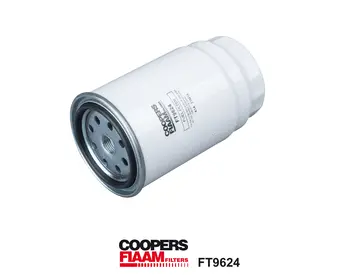 Filtre à carburant CoopersFiaam FT9624