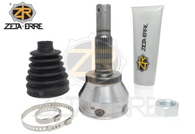 Jeu de joints, arbre de transmission ZETA-ERRE NI57