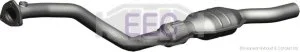 Catalyseur EEC AU8028