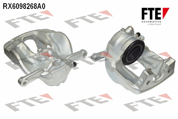 Étrier de frein FTE 9296075