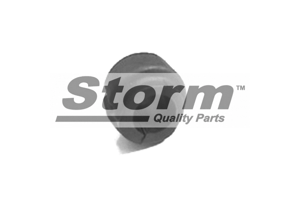 Coussinet de palier, stabilisateur STORM QUALITY PARTS F2535