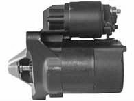 Démarreur ACAUTO AC-CBS1385