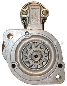 Démarreur EUROTEC 11040138