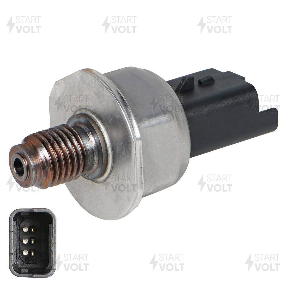 Capteur, pression de carburant STARTVOLT FPS 0017