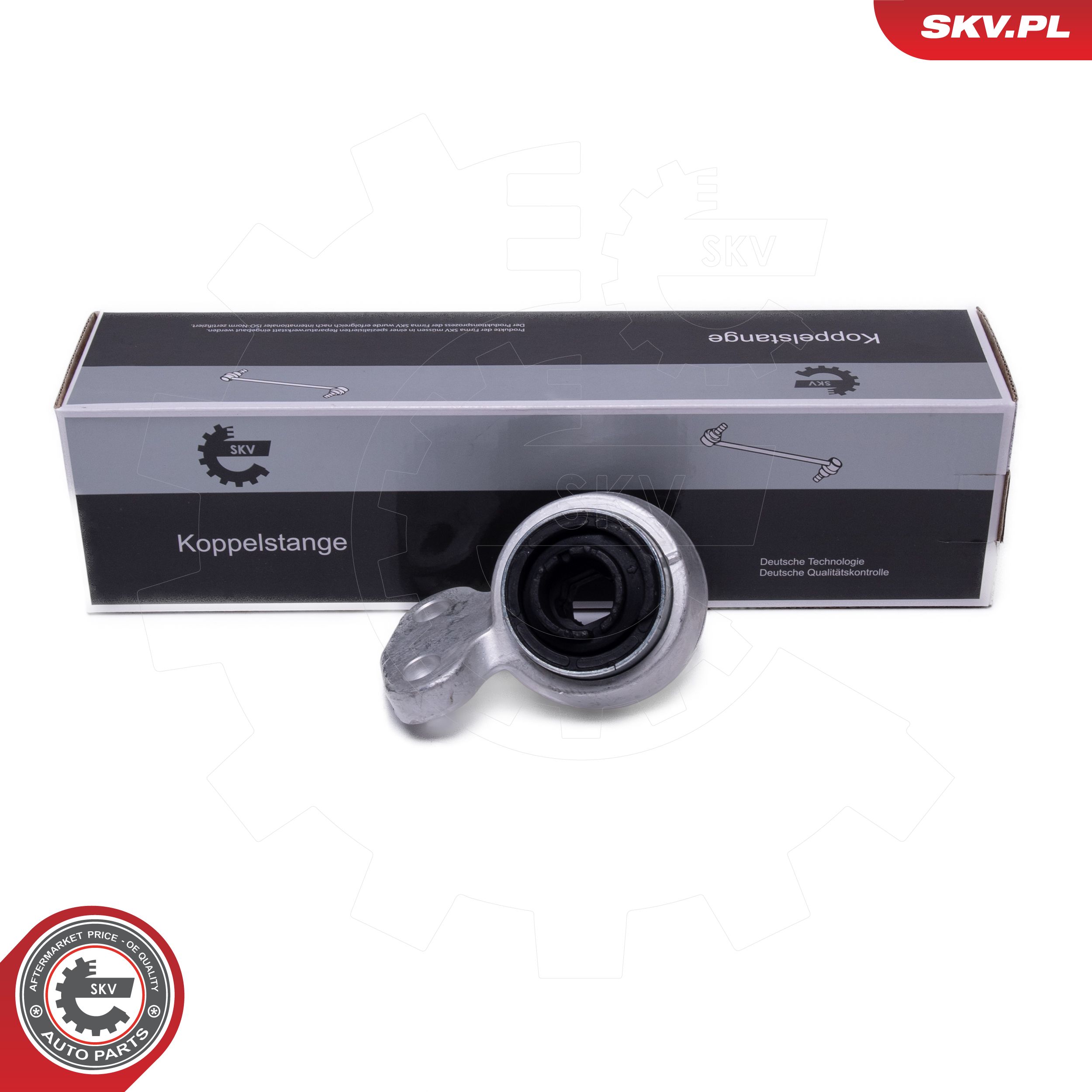 Suspension, bras de liaison ESEN SKV 04SKV671