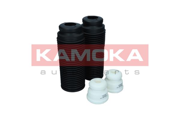 Kit de protection contre la poussière, amortisseur KAMOKA 2019156