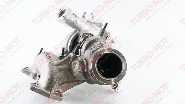 Turbocompresseur, suralimentation TURBO-MOT 692782