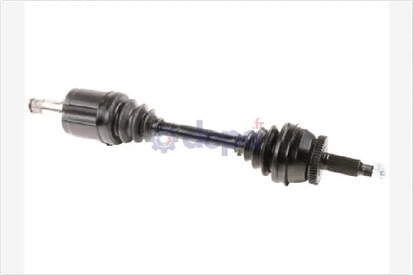 Arbre de transmission DEPA 3543302