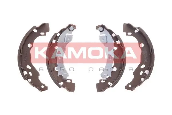 Jeu de mâchoires de frein KAMOKA JQ202050