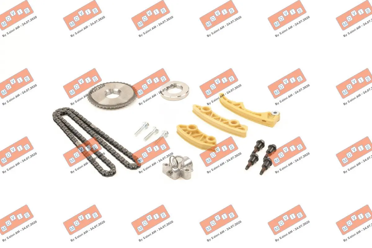 Kit de distribution par chaîne MOVIS AST8961K