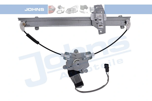 Lève-vitre JOHNS 39 03 41-25