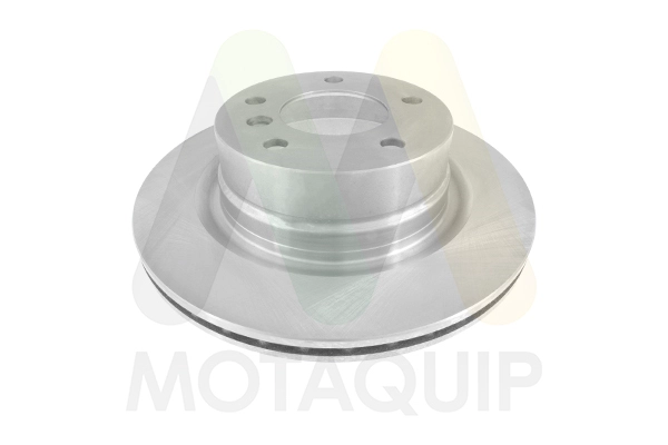 Disque de frein MOTAQUIP LVBD1603