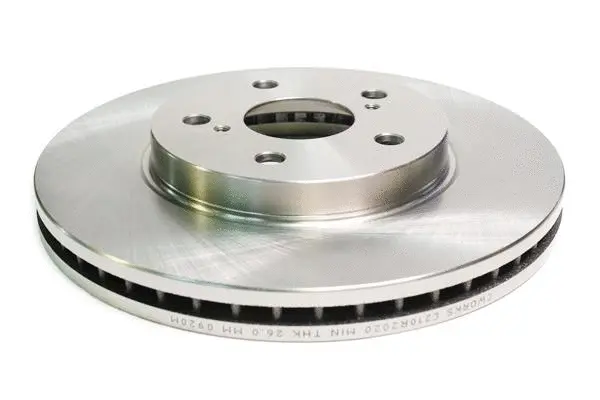 Disque de frein CWORKS C210R2020