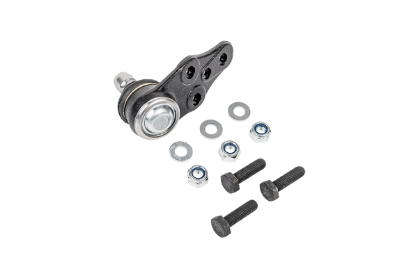 Rotule de suspension ZentParts Z36996