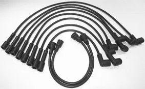 Kit de câbles d'allumage EUROCABLE EC-4020