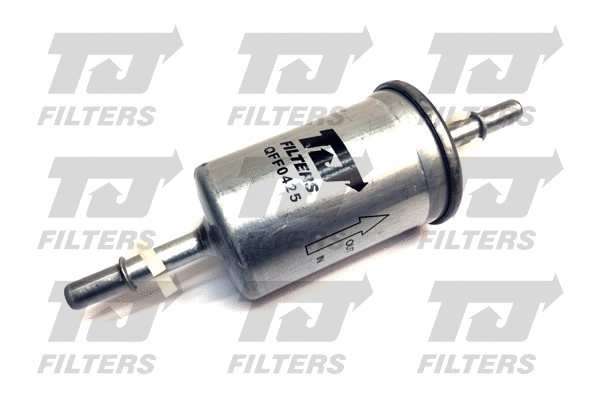 Filtre à carburant QUINTON HAZELL QFF0425
