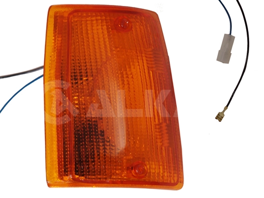 Feu clignotant ALKAR 1906490
