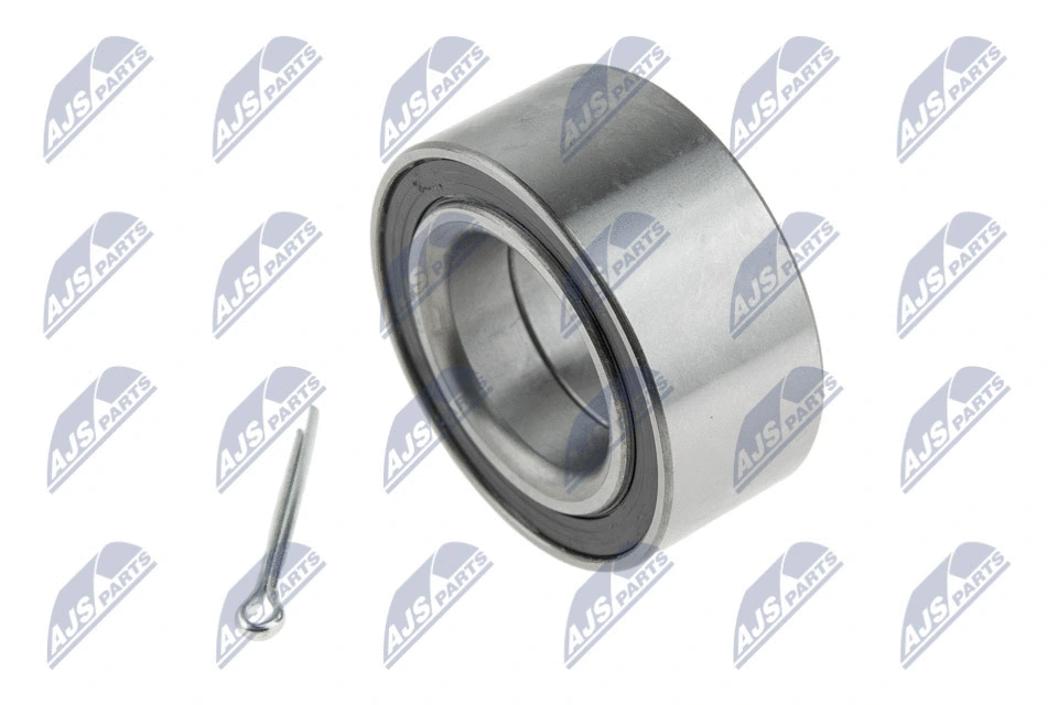 Roulement de roue NTY KLP-CH-062