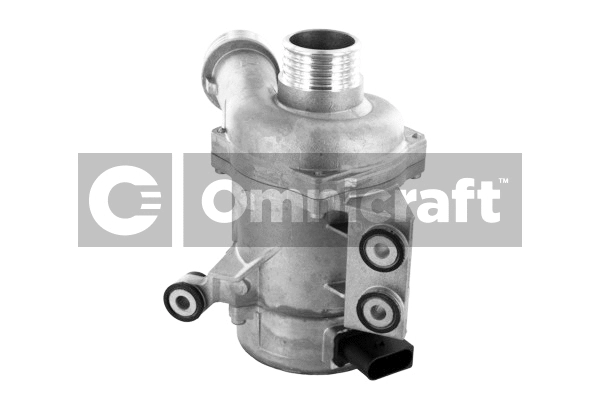 Pompe à eau, refroidissement du moteur Omnicraft 2317262
