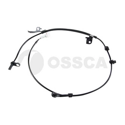 Capteur, vitesse de roue OSSCA 31063