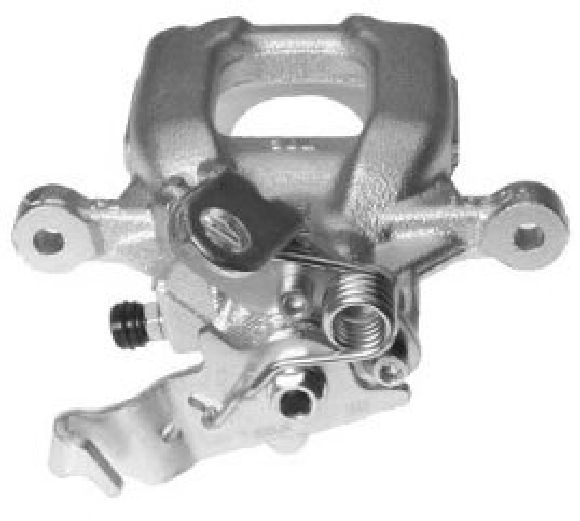 Étrier de frein TECDRIVE TET0184