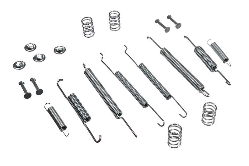 Kit d'accessoires, mâchoire de frein A.Z. Meisterteile AZMT-44-025-2689