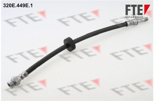 Flexible de frein FTE 9240173