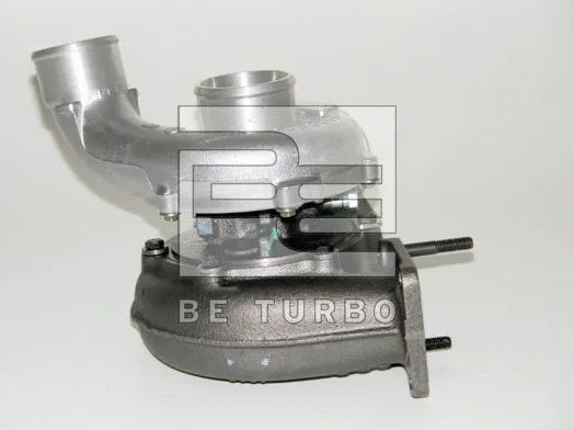 Turbocompresseur, suralimentation BE TURBO 125950