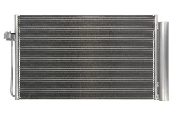 Condenseur, climatisation THERMOTEC KTT110051
