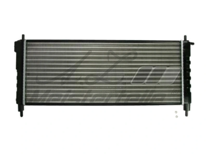 Radiateur, refroidissement du moteur A.Z. Meisterteile AZMT-45-040-2388